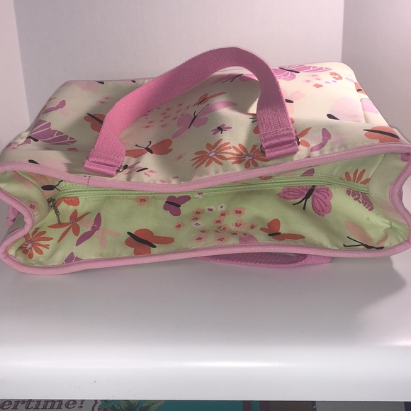 Lilly Pulitzer Tote/Diaper Bag - Picture 10 of 10
